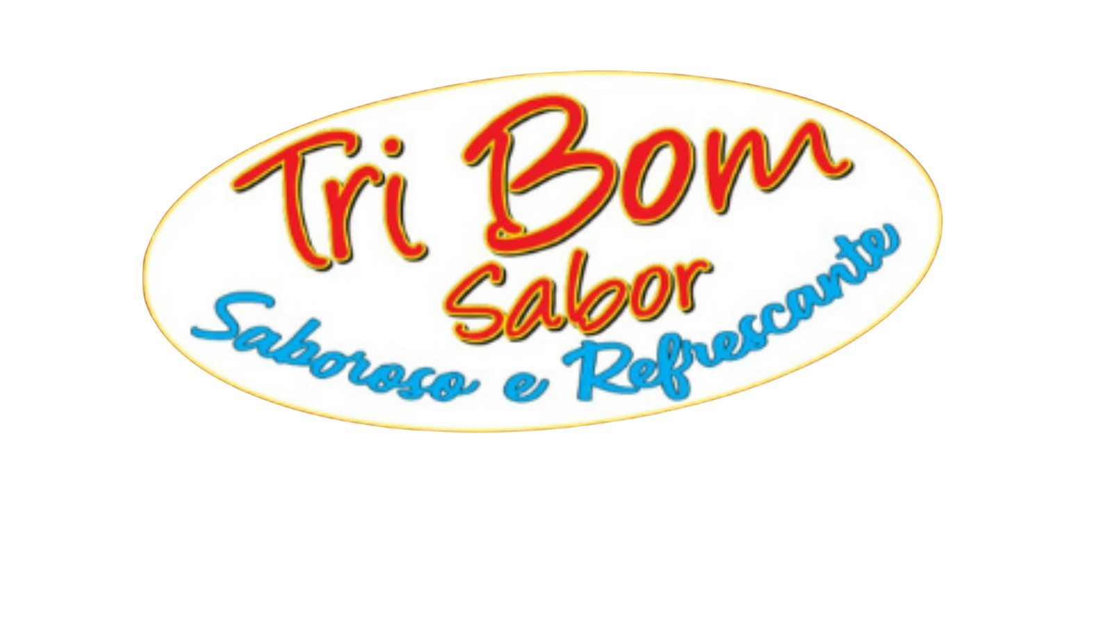 Tri bom Sabor